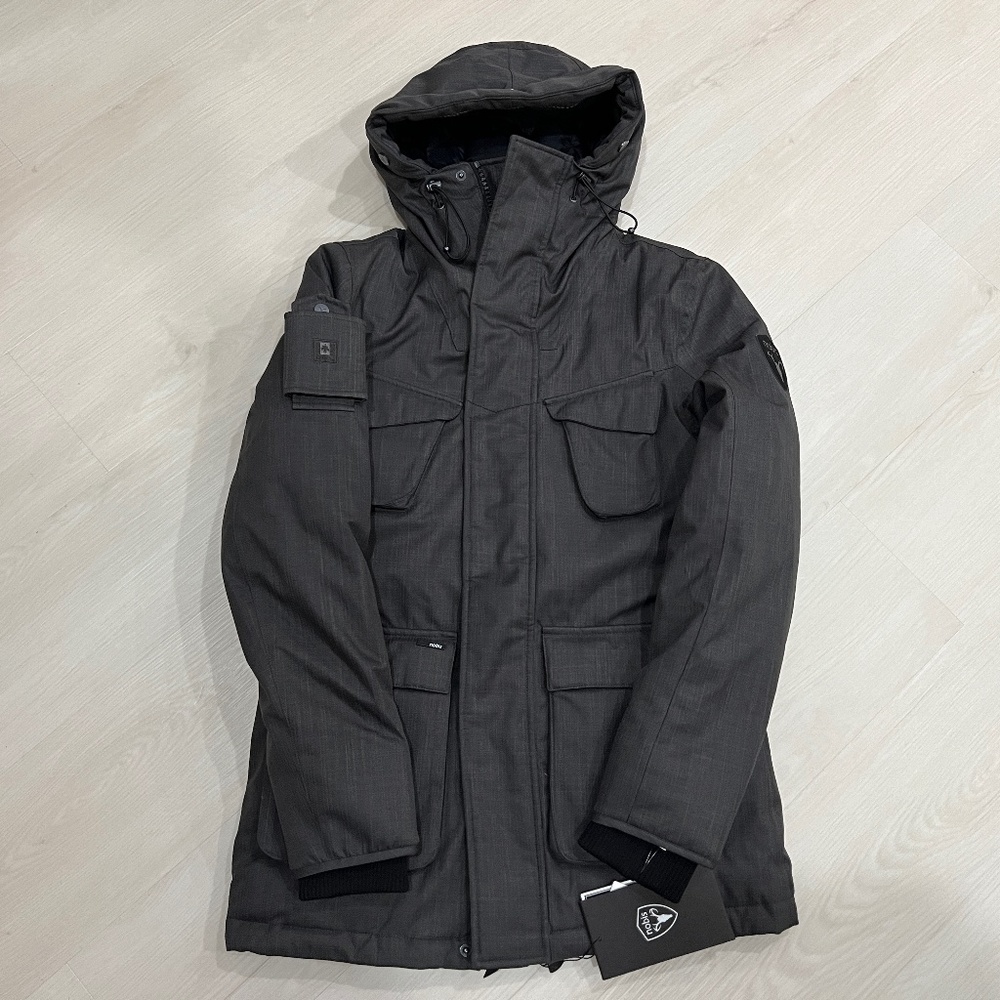 Men's Nobis Rosco Size XS